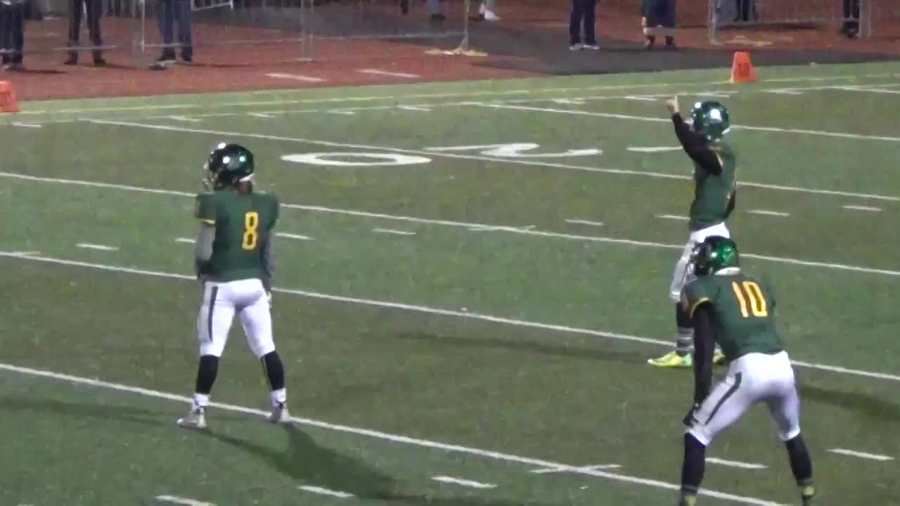 Noah Terry S Portland Or Video Noah Terry S Highlights Vs West Linn High Maxpreps