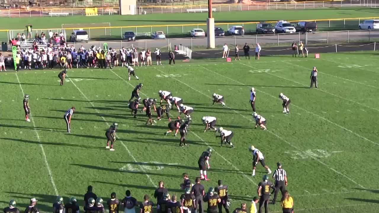 Feather River College 2014 Adam Greenfield highlights