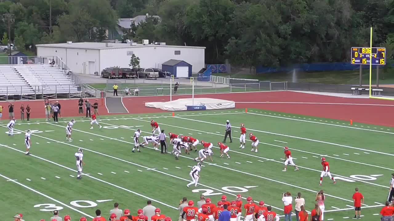 Centennial High School Vs Boise High School Chase Potter Highlights centennial-high-school-vs-boise-high-school-chase-potter-highlights