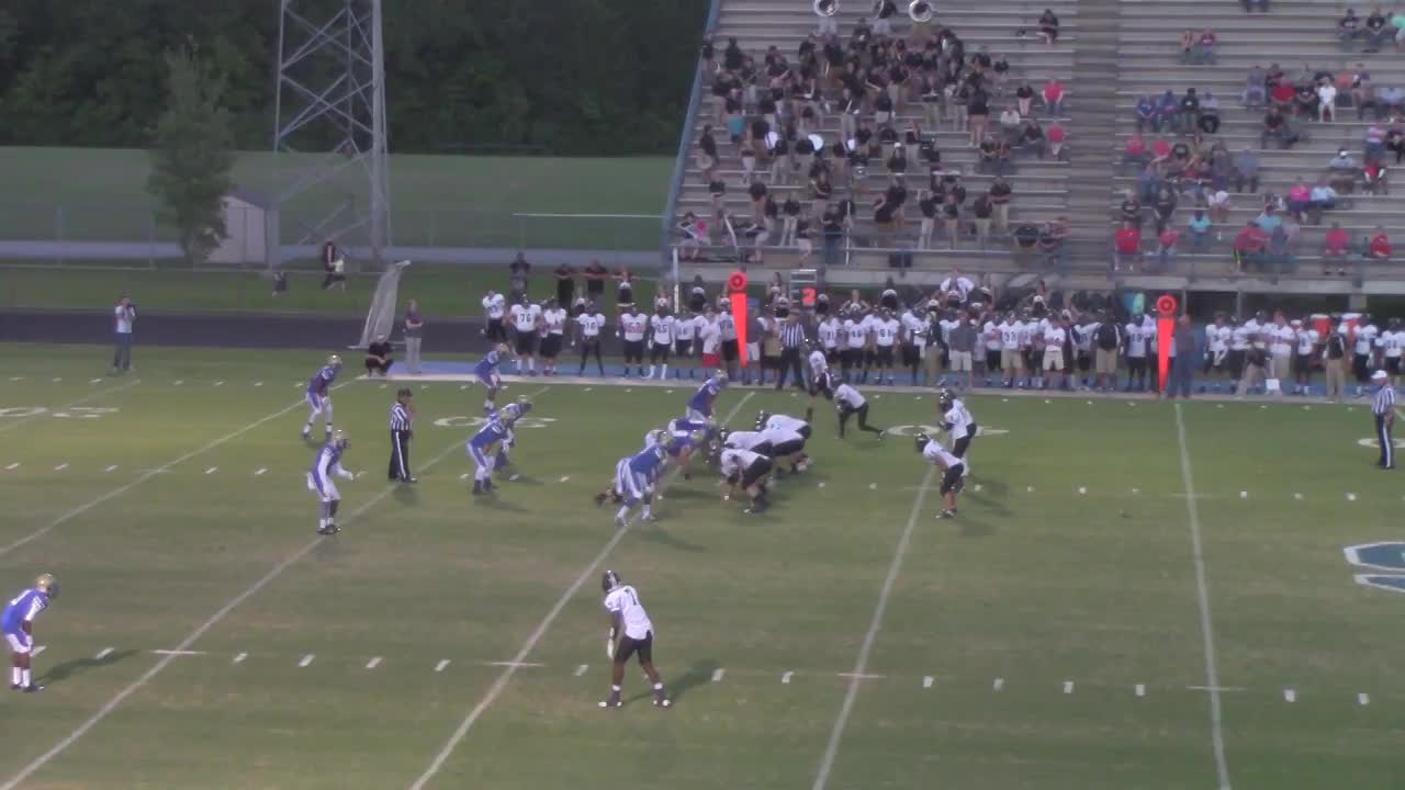 Giles County High School vs. Shelbyville Central - Jordan Tucker highlights Giles County High School vs. Shelbyville Central - Jordan Tucker highlights