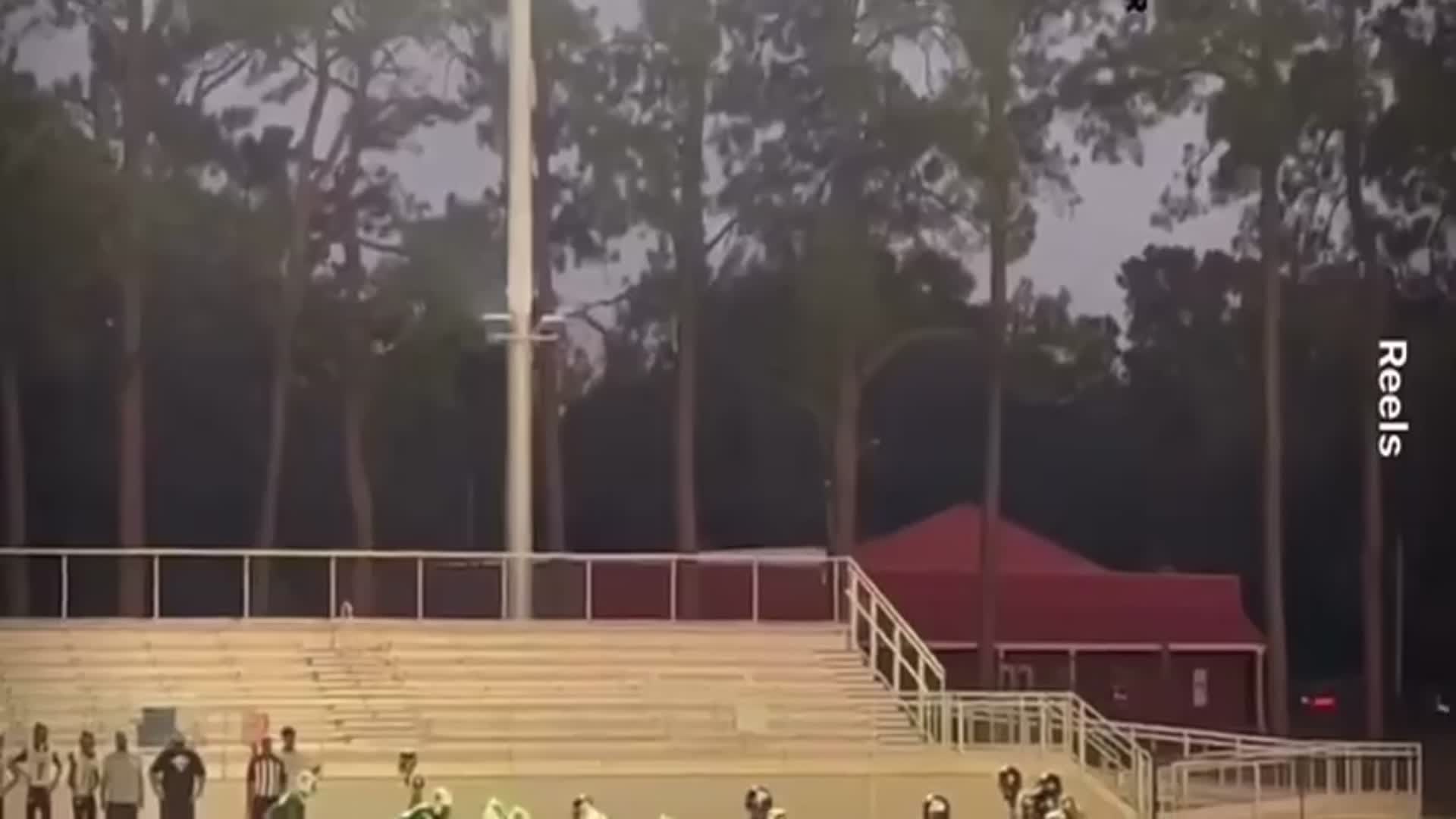 Ace Davis C/O 2028 ATH JV Highlights