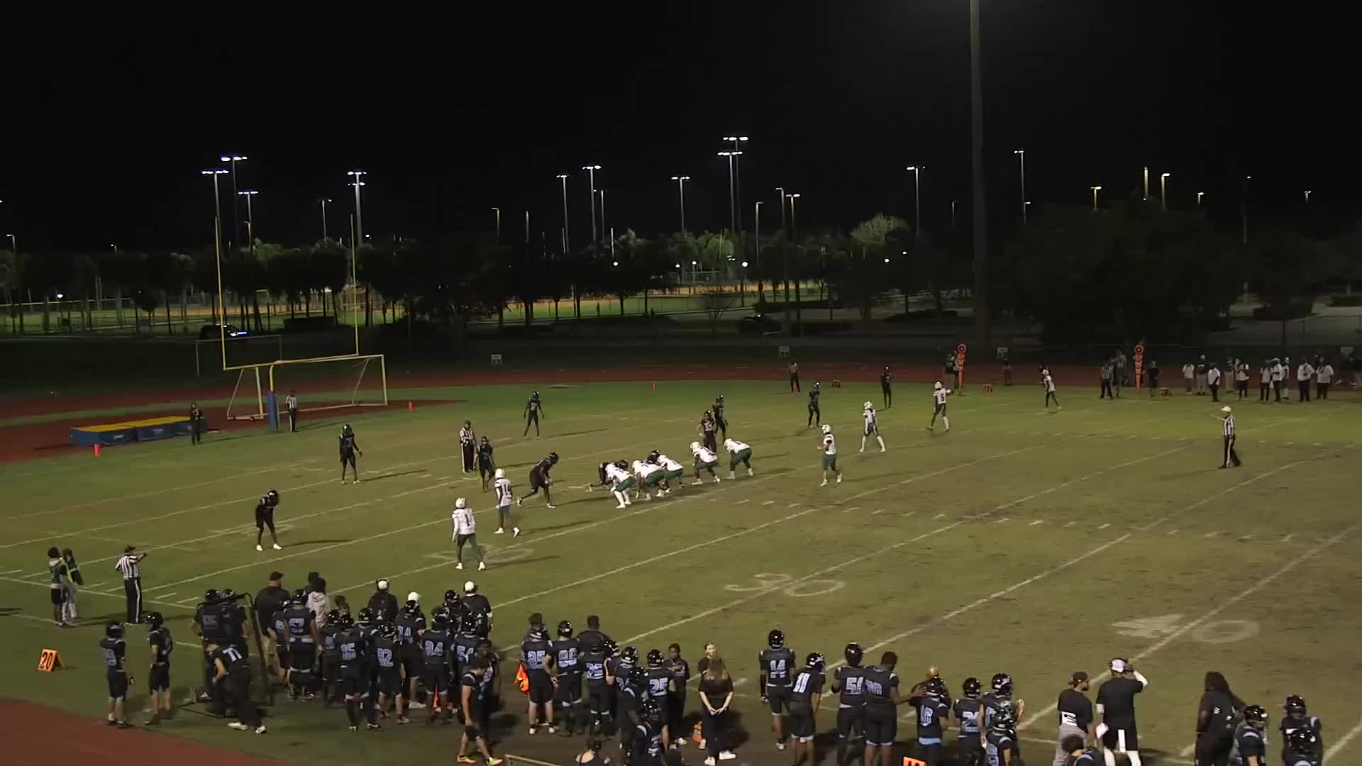 Freshman Season Highlights