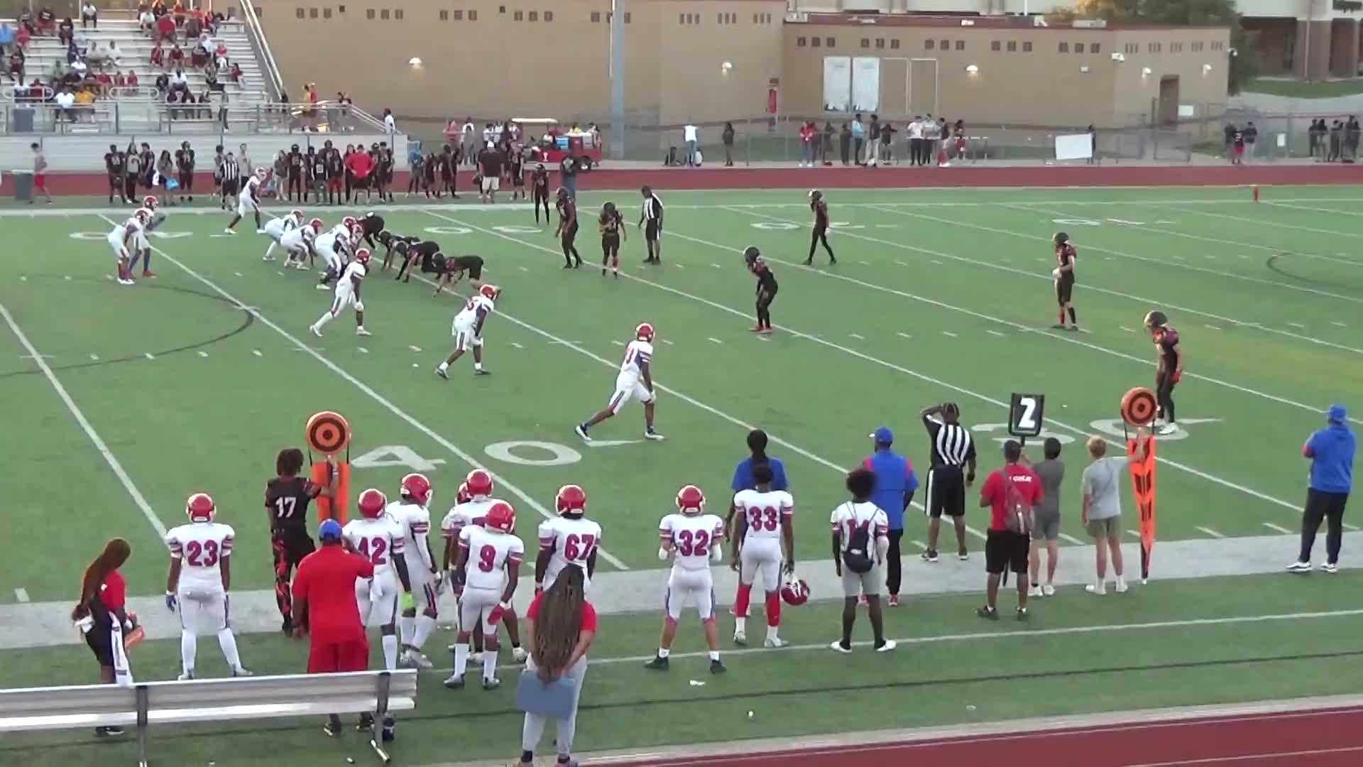 Mansfield Legacy High School Duncanville High Highlights Hudl mansfield-legacy-high-school-duncanville-high-highlights-hudl