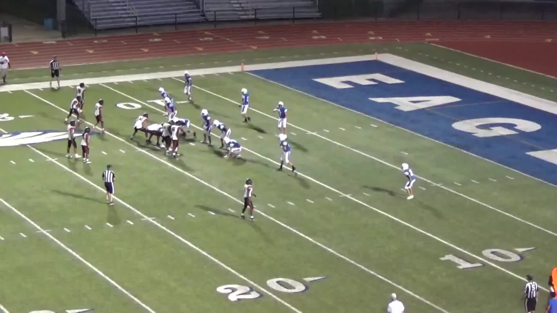 2025 Qb Class College