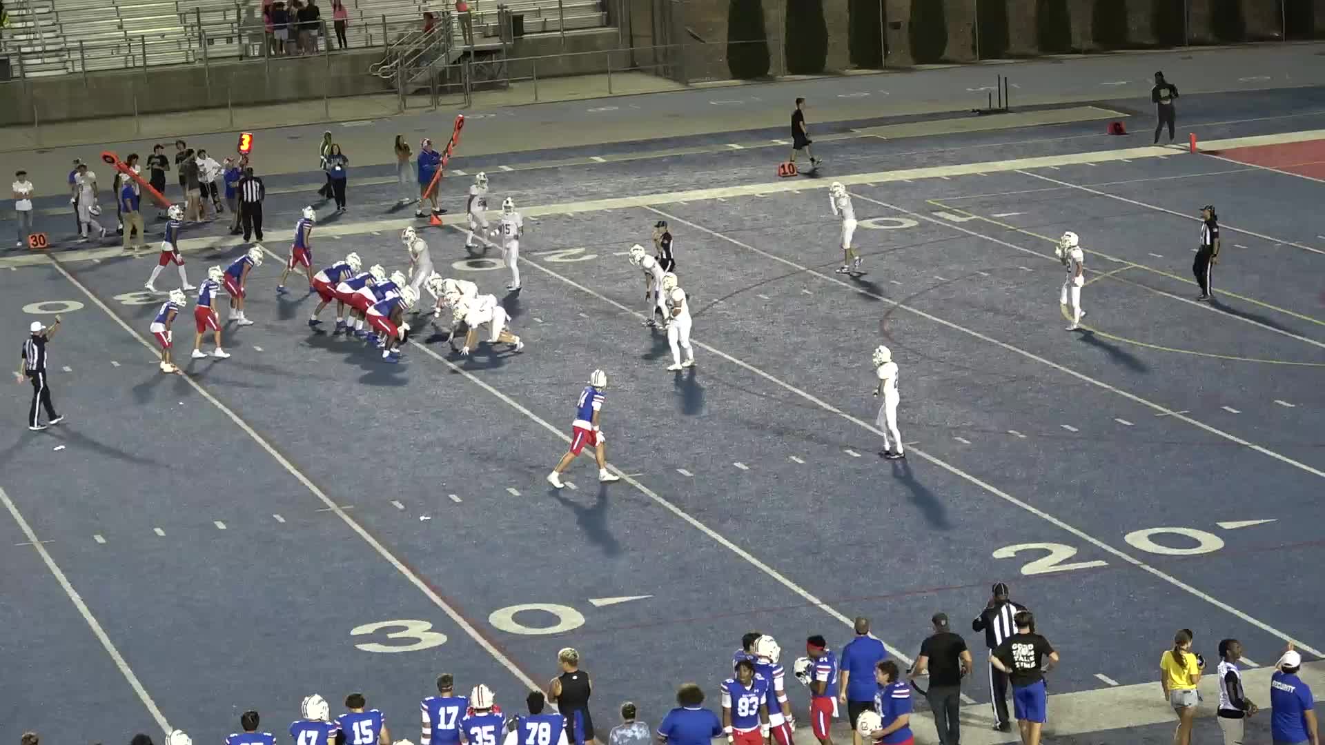 Rob Larson - Folsom - 2024 Sophomore Season Highlights
