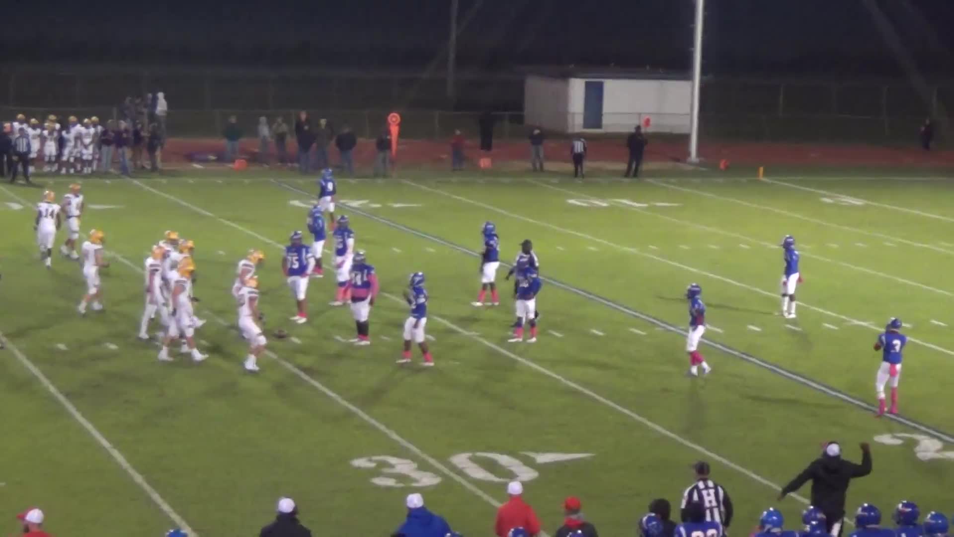 La Grange HS Football Video "La Grange football highlights Royal La Grange HS Football Video "La Grange football highlights Royal