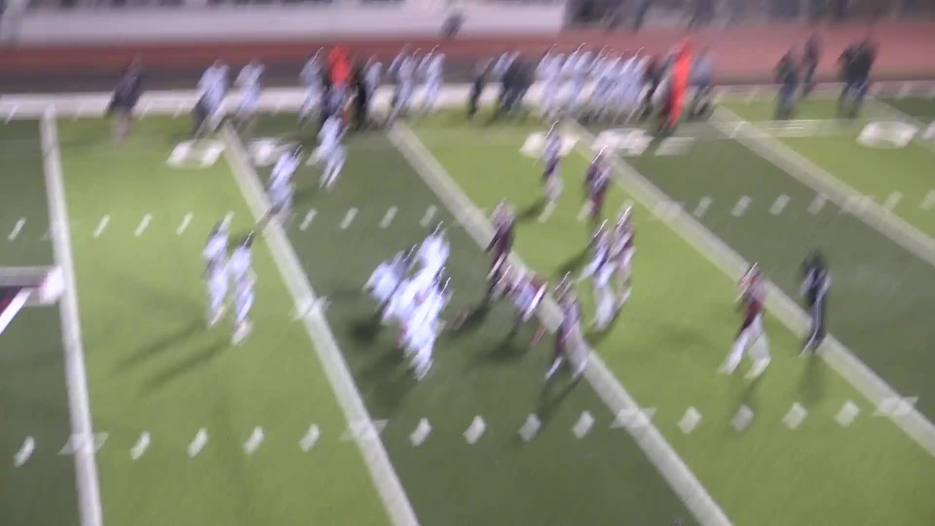 Mountain ViewGotebo High School Landon Seiger highlights Hudl