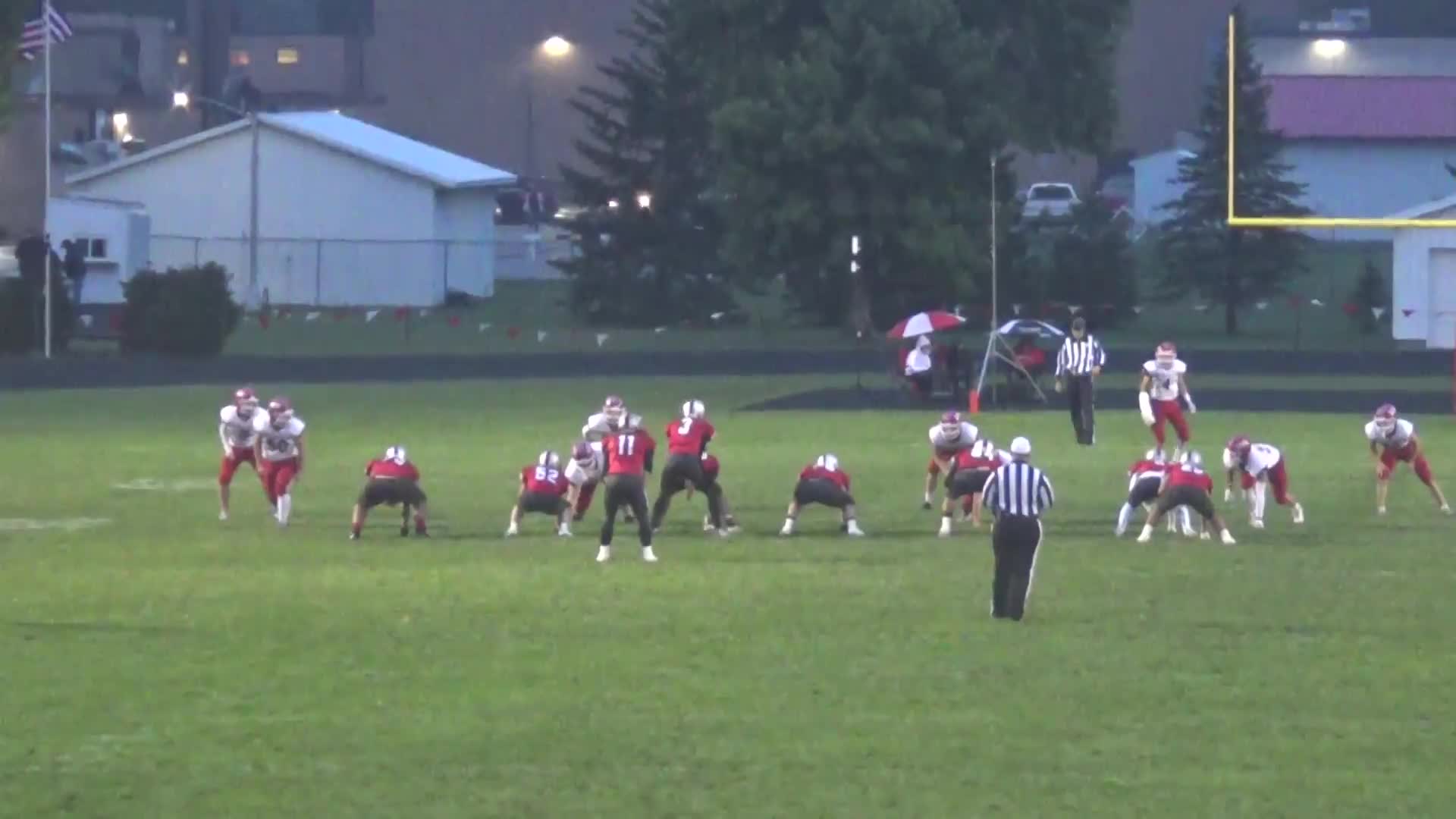 KMS vs Bold KerkhovenMurdockSu highlights Hudl