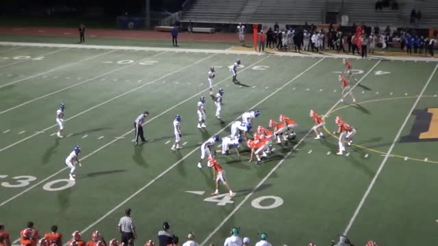 Jimmy Makuh S Football Recruiting Profile
