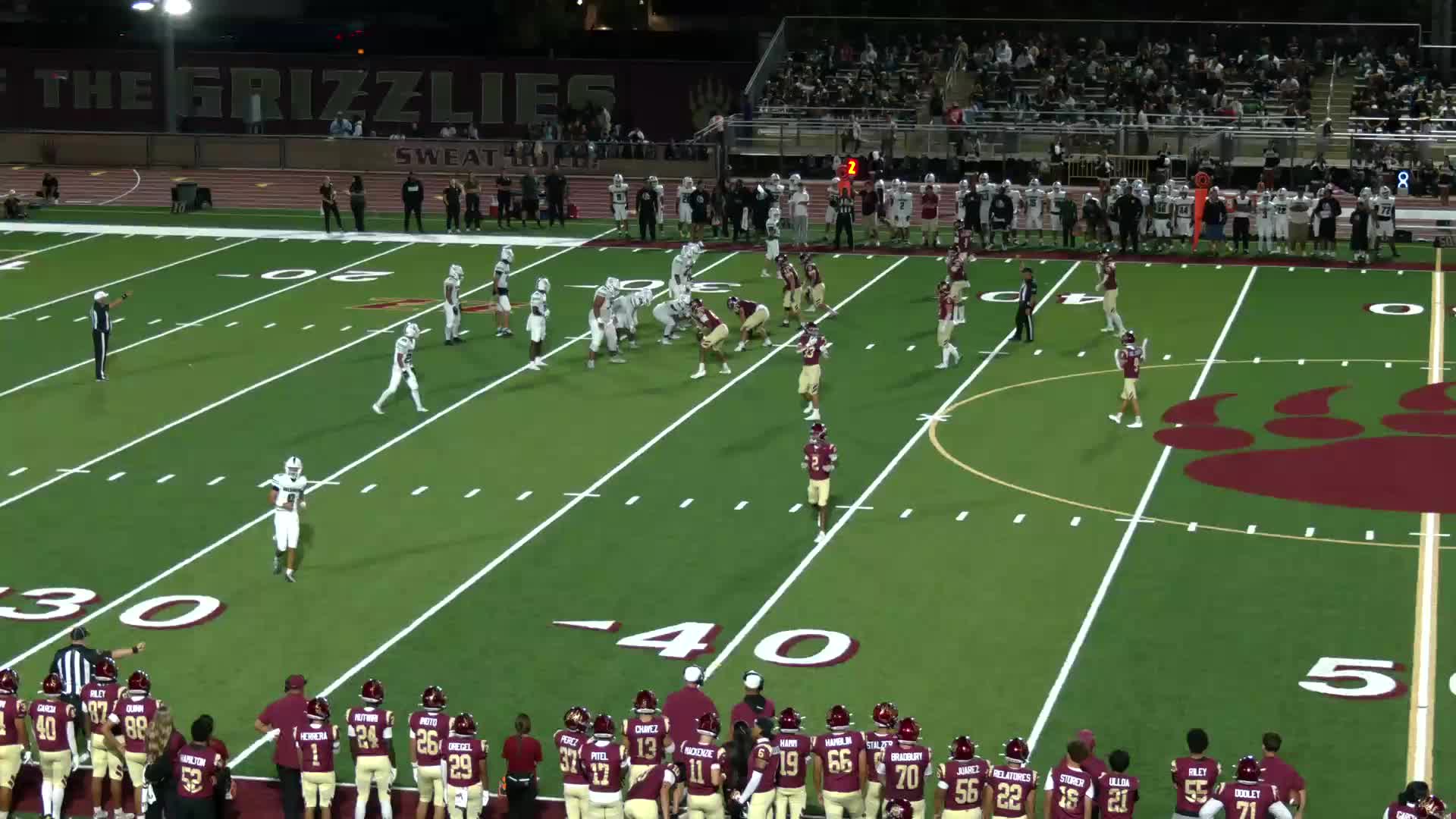 2025 Junior Season - 3 Game Highlights 