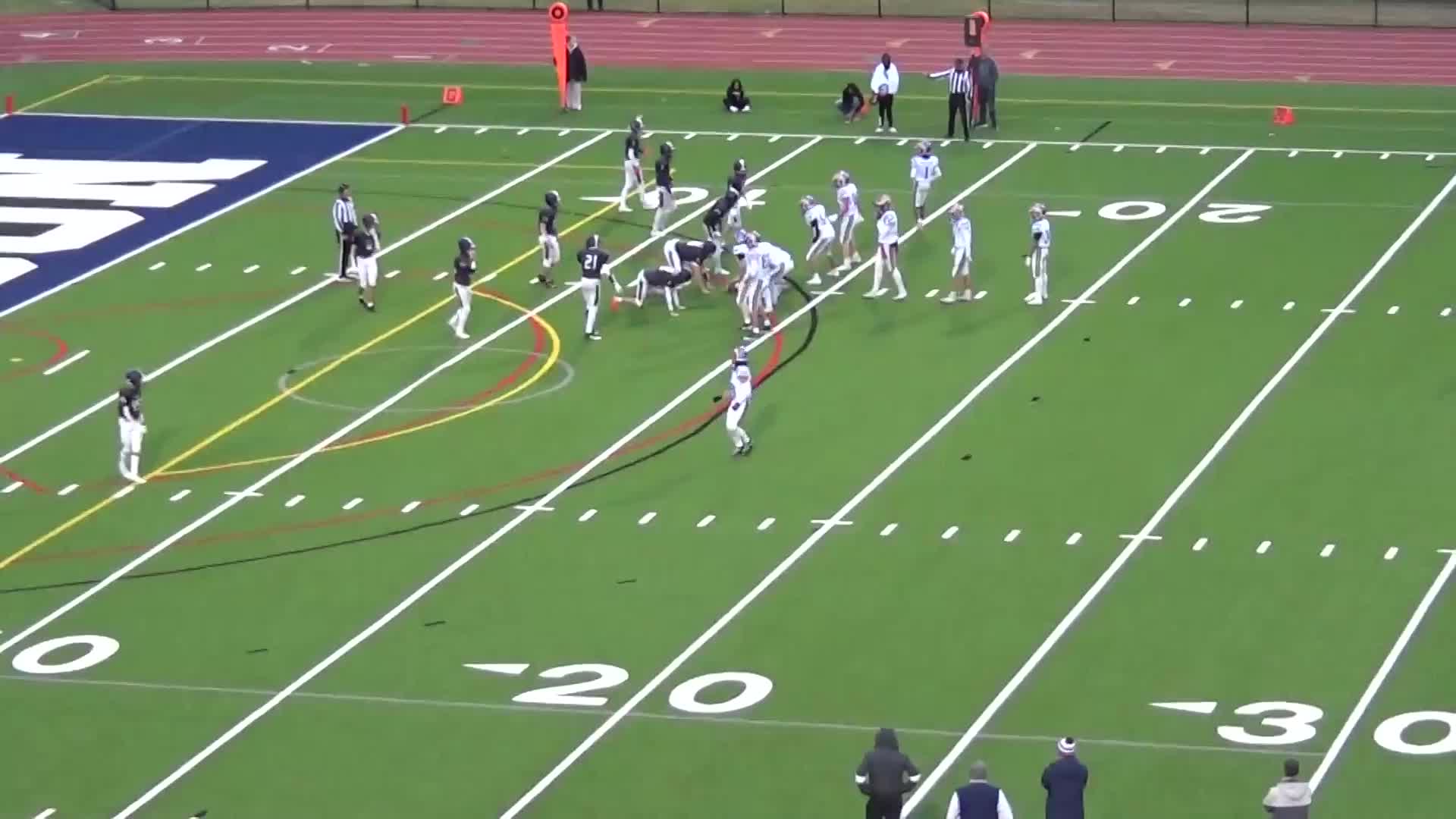 Woodson High School - Ryder Neff highlights - Hudl