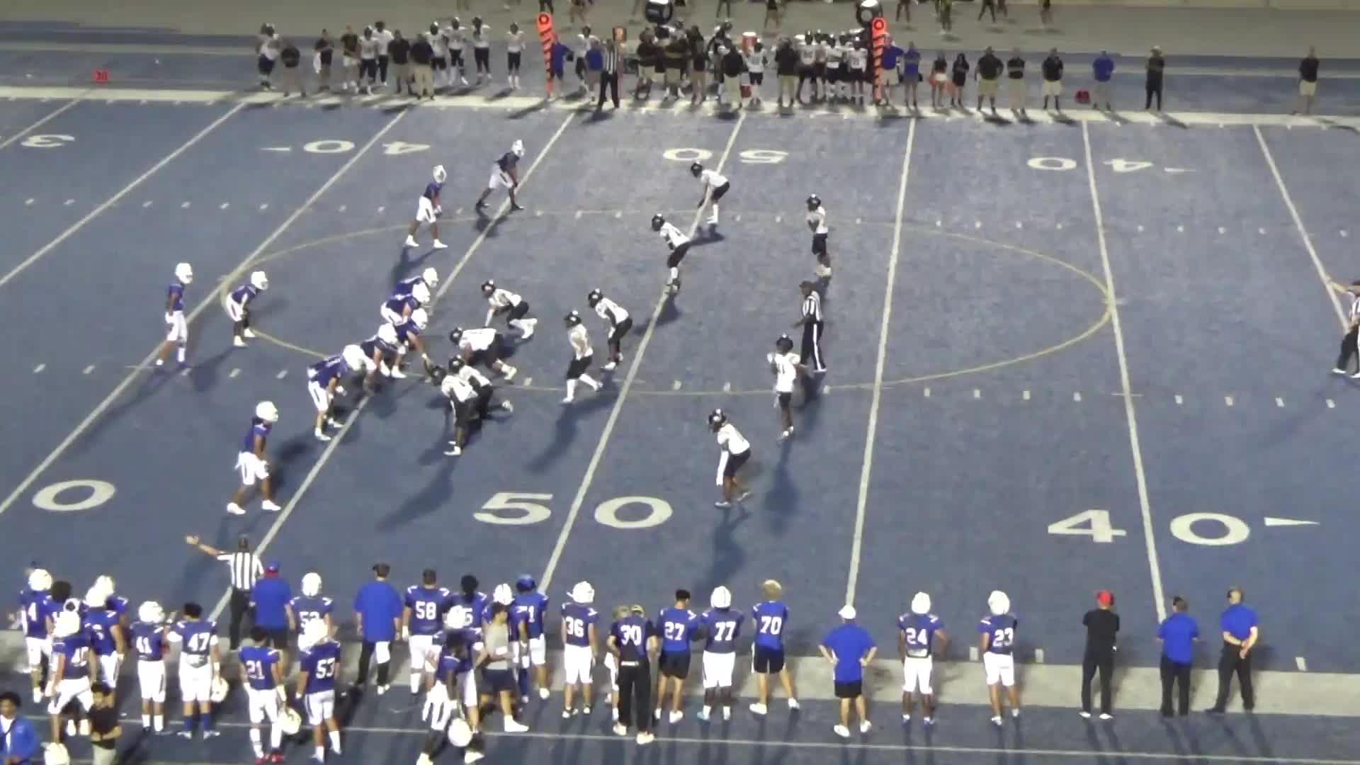 Monterey Trail High School Rico Flores Jr Highlights Hudl monterey-trail-high-school-rico-flores-jr-highlights-hudl