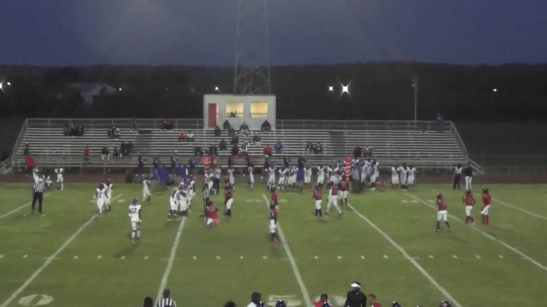 Yazoo City High School - D.K Bays highlights - Hudl Yazoo City High School - D.K Bays highlights - Hudl