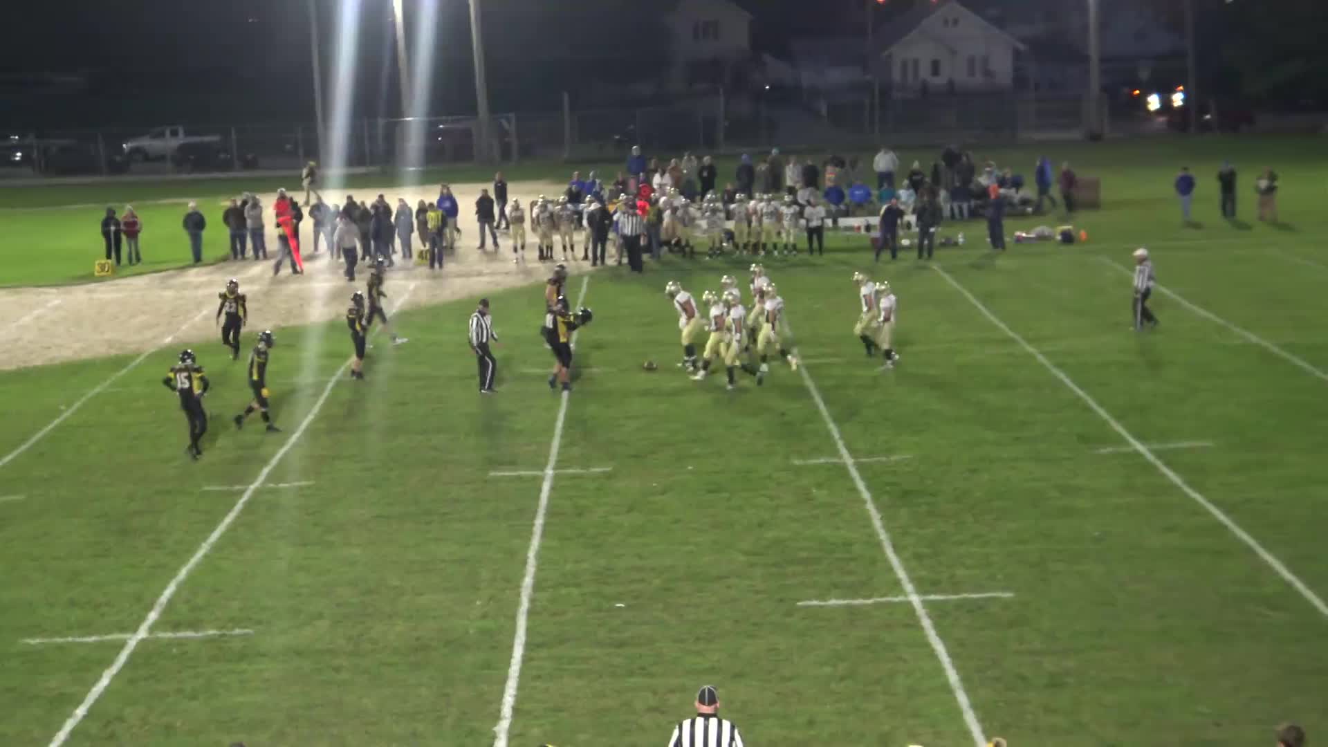 Lena/STAA at Algoma 2022 Lena High School highlights Hudl