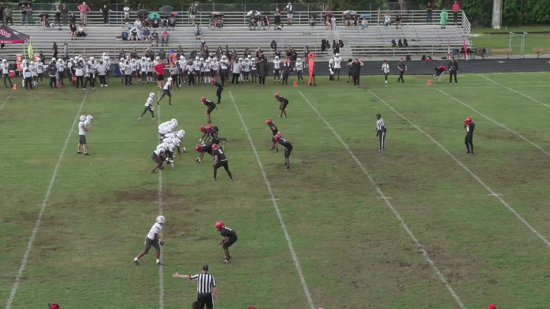 Junior Season Highlights