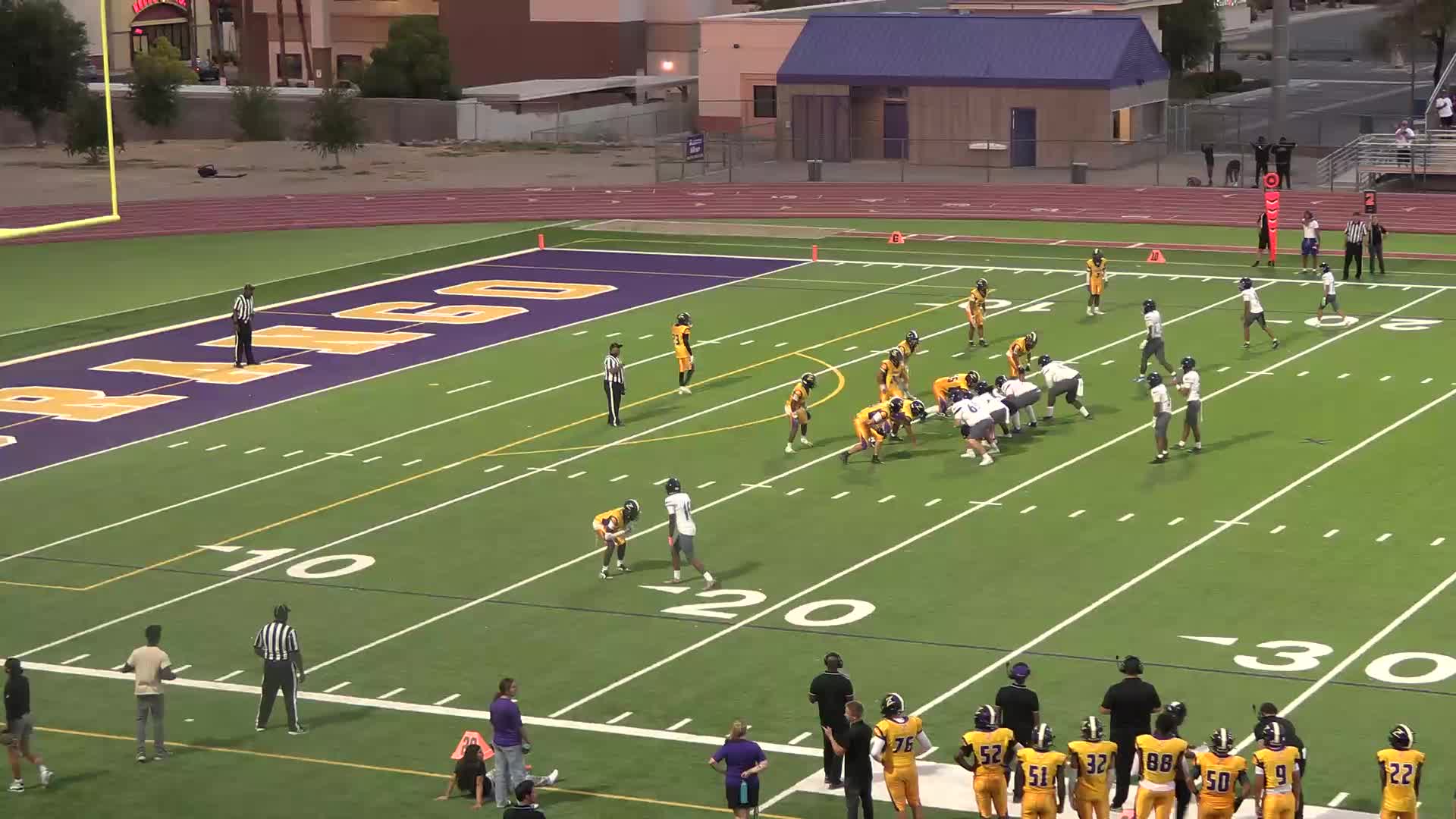 Mike Taylor Sophomore Season Highlights