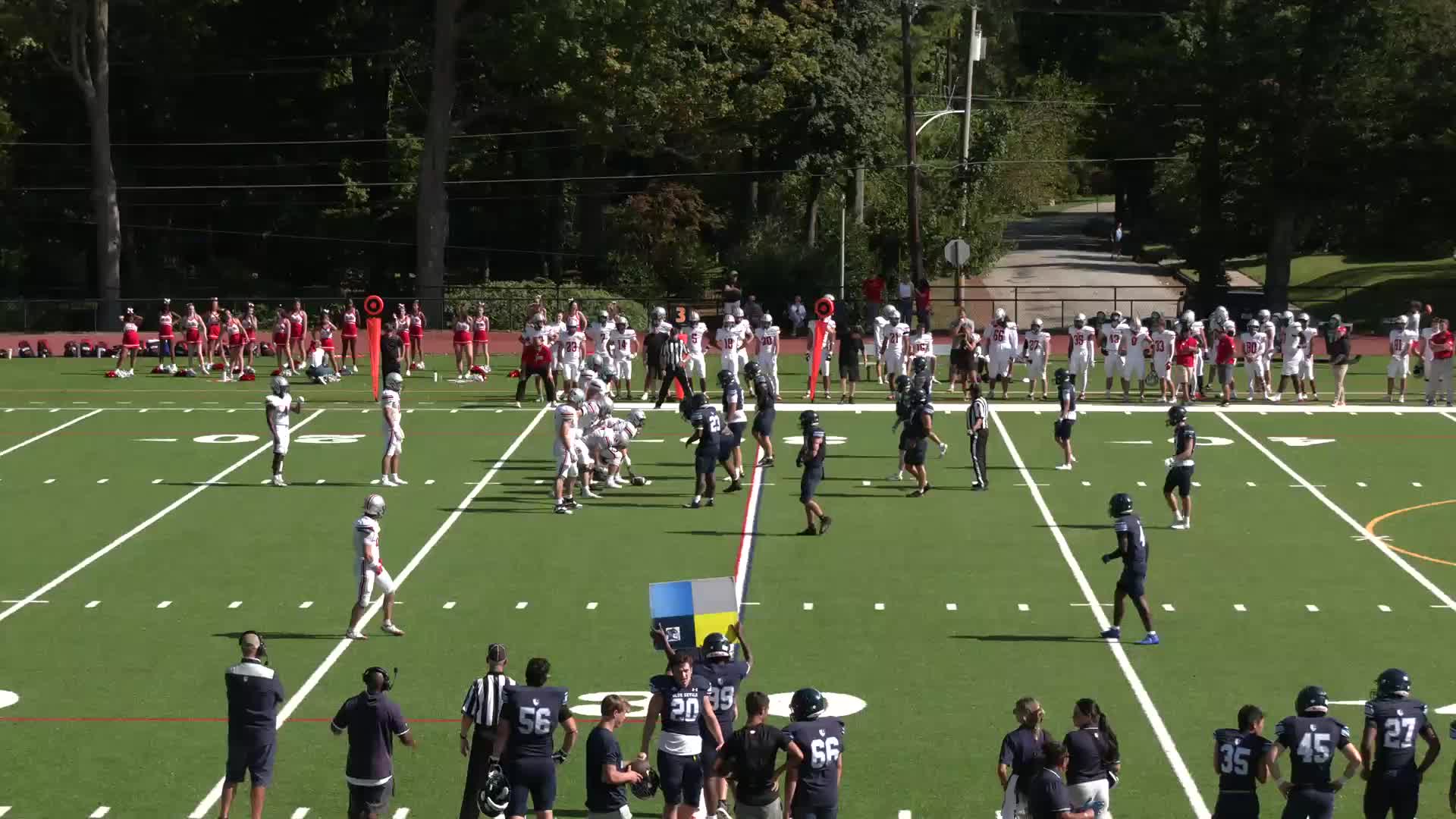 Peyton Eveland - Hun School - 2025 Sophomore Season