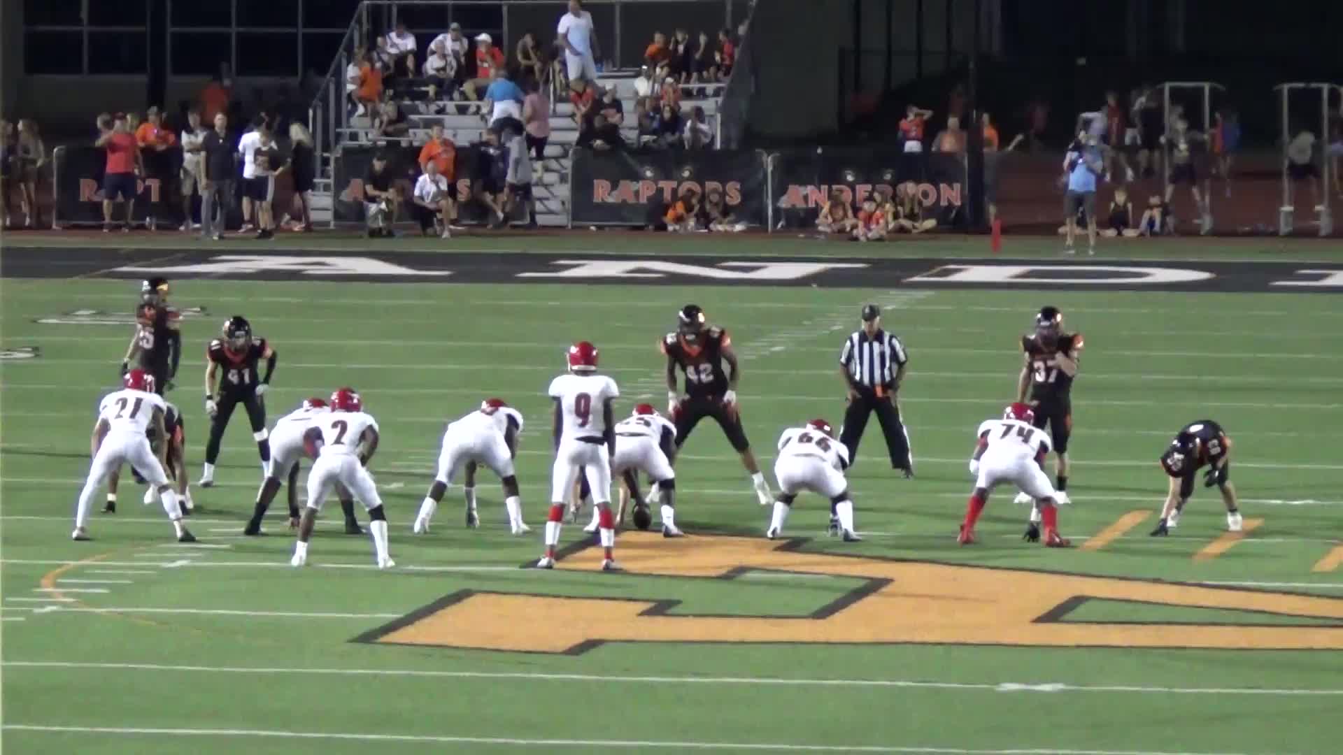 Tyshon Huff - Princeton - 2022 Senior Season