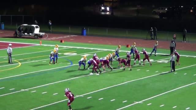 Jv Football Lockport High School Lockport New York Football