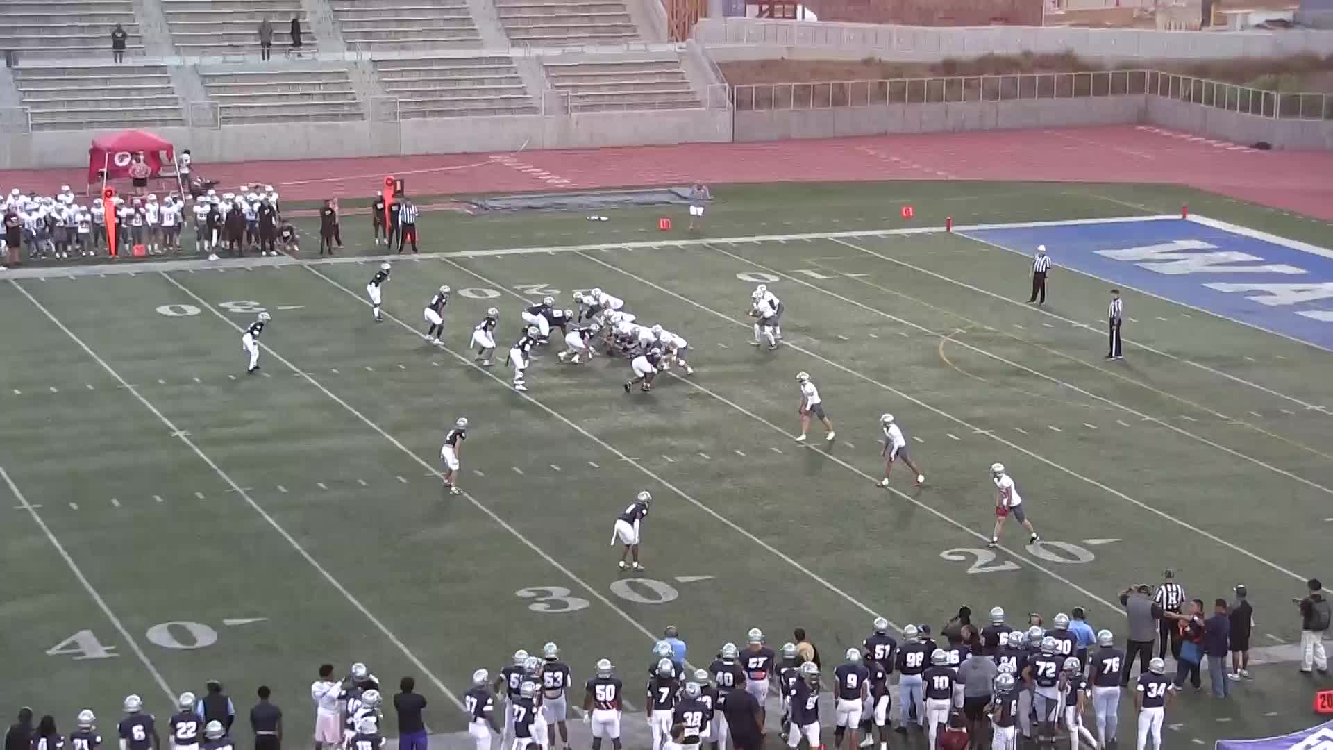 Freshman Film