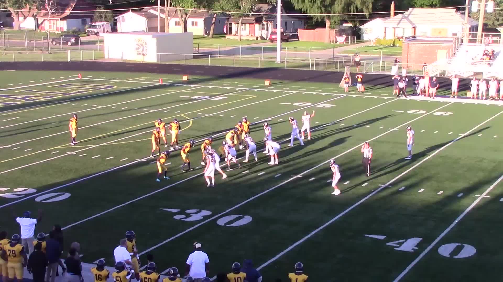 Videos Port Huron Northern Huskies (Port Huron, MI) Varsity Football
