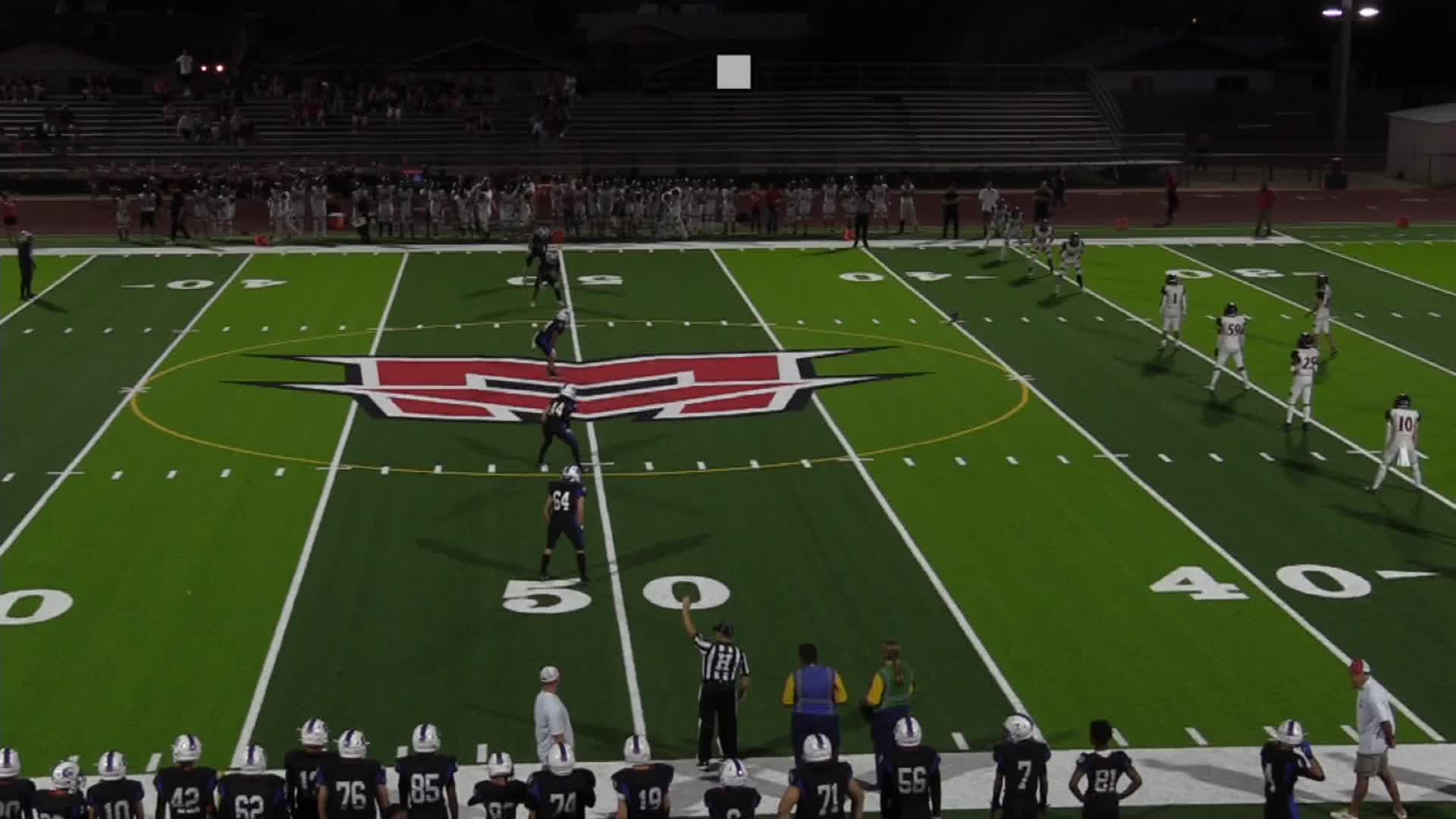 Moon Valley High School Bradshaw Mountain highlights Hudl
