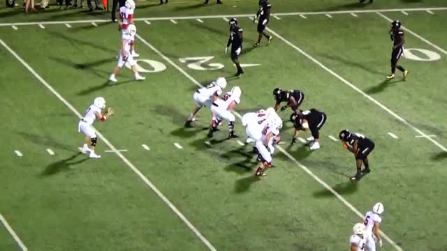Beau Iovinelli Hudl