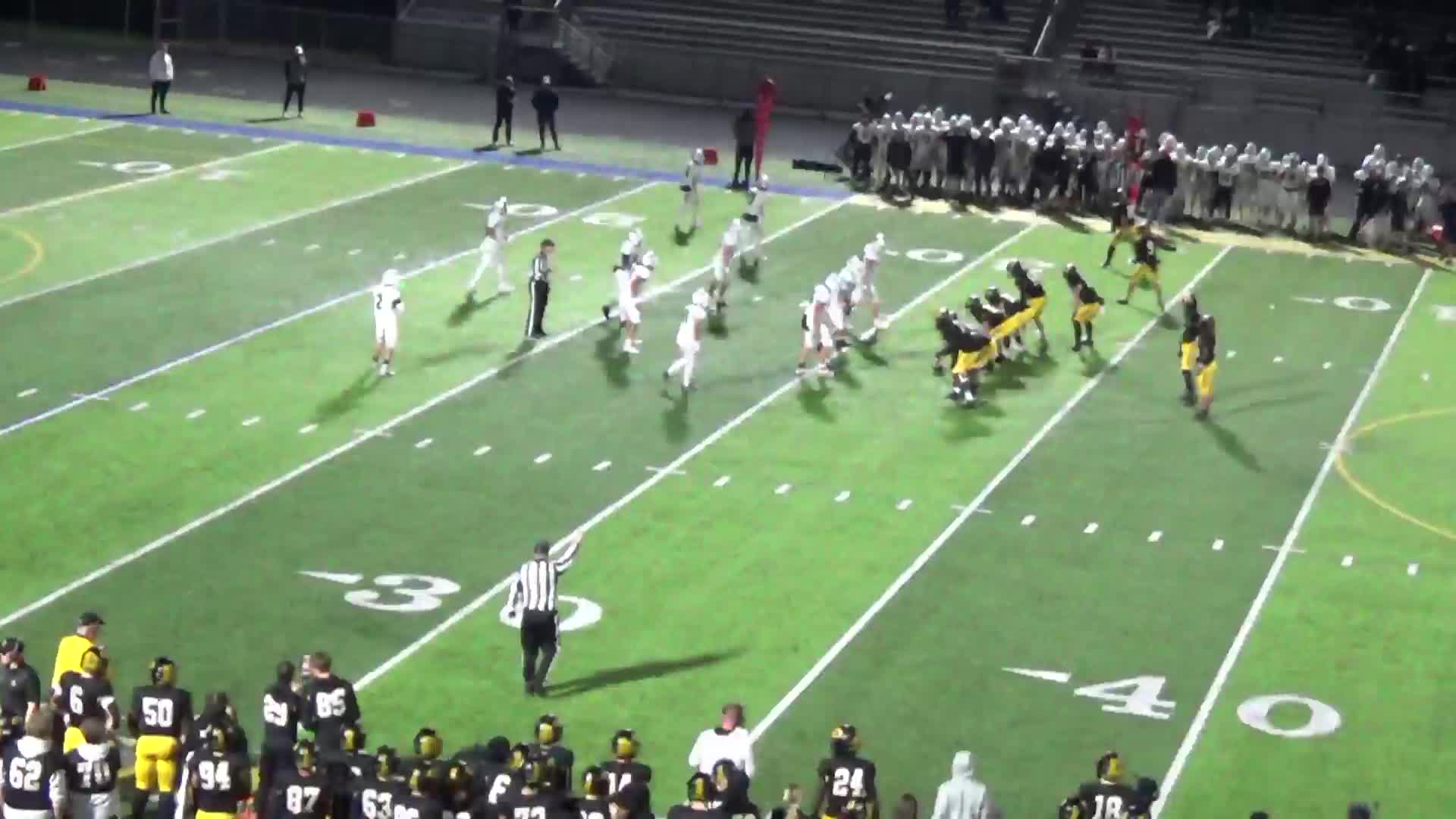 Brayden Scholl | 2026 WR/ATH | Junior Year Season Highlights