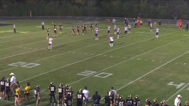 Jacob Ess - Hudl
