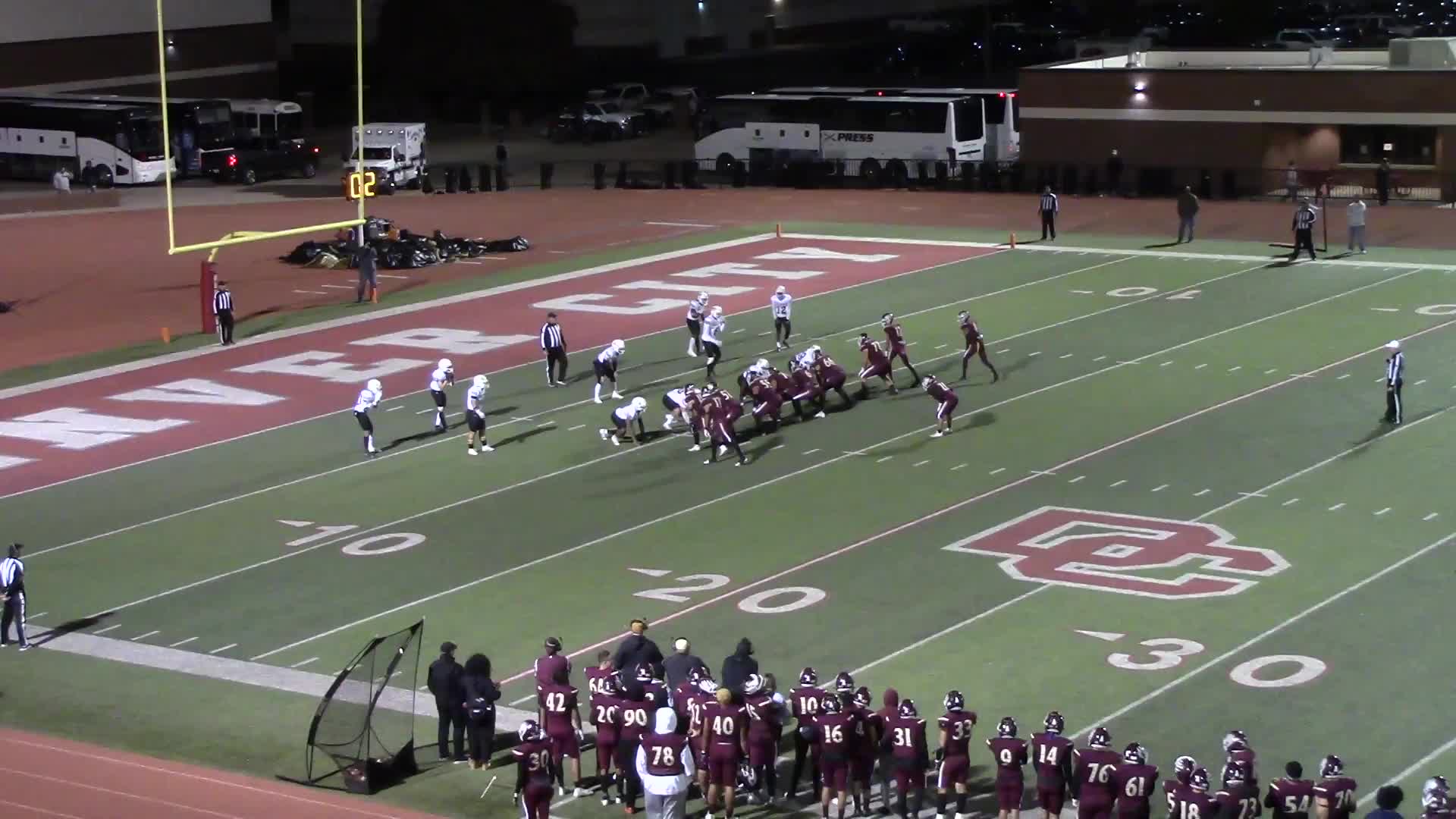 Rider High School Andress High School highlights Hudl