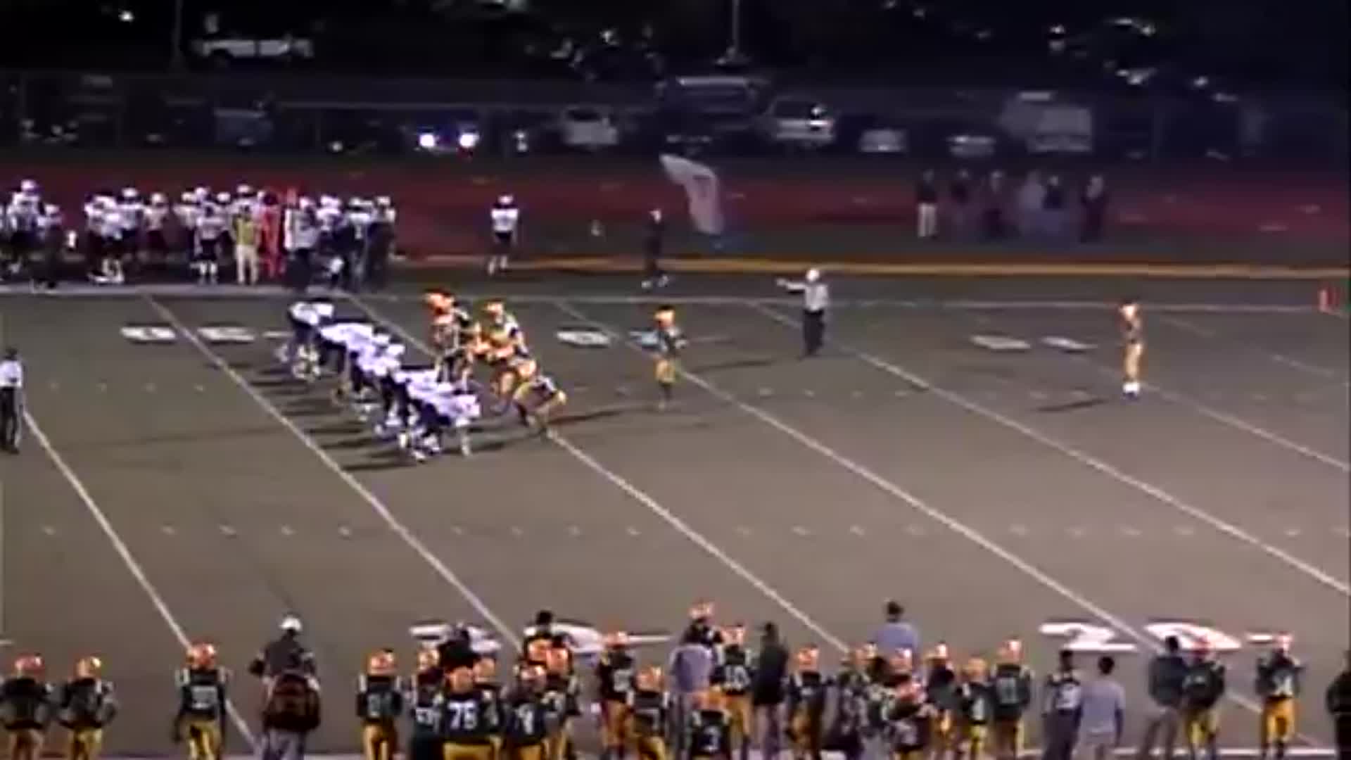 vs. hamden high school Xavier High School highlights Hudl
