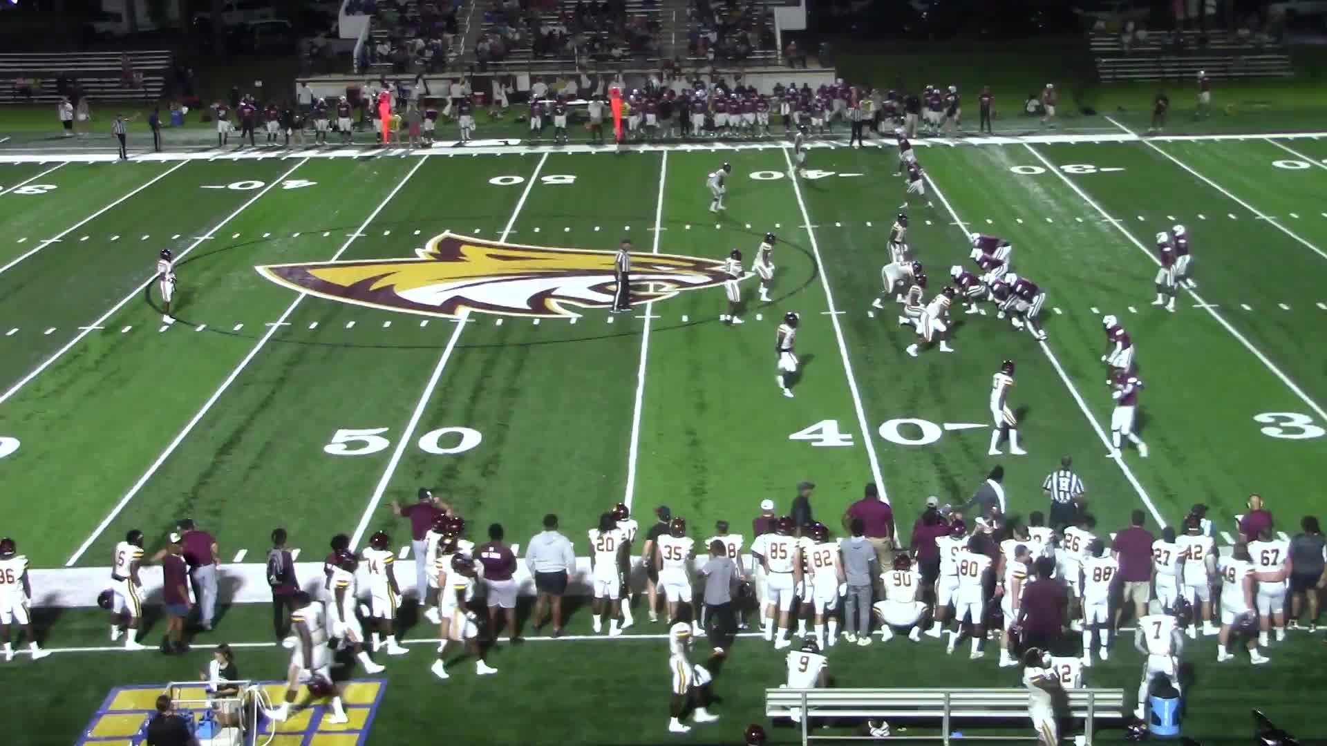 Full Season !! - Freddie Byrd highlights - Hudl