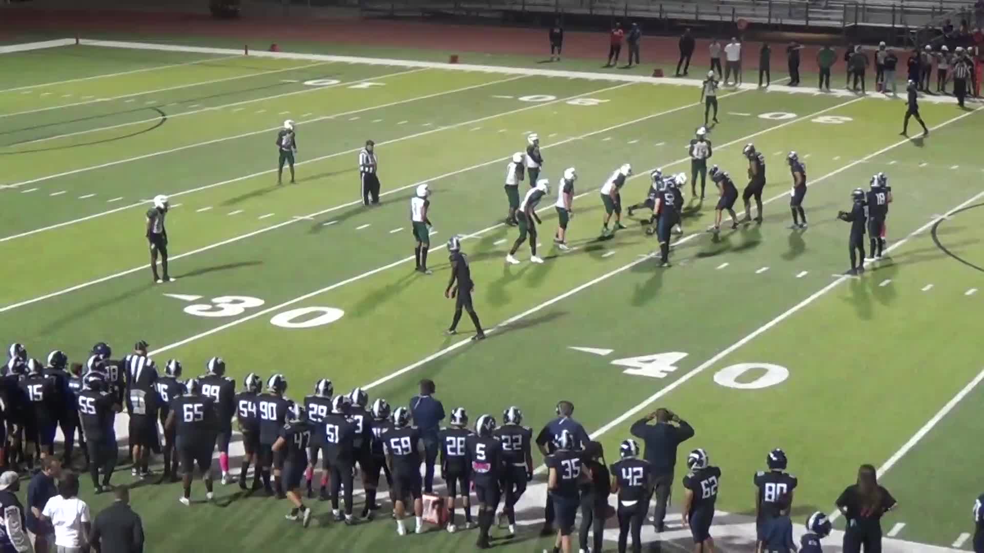 Summit High School - Taylor Chapple-Love highlights - Hudl