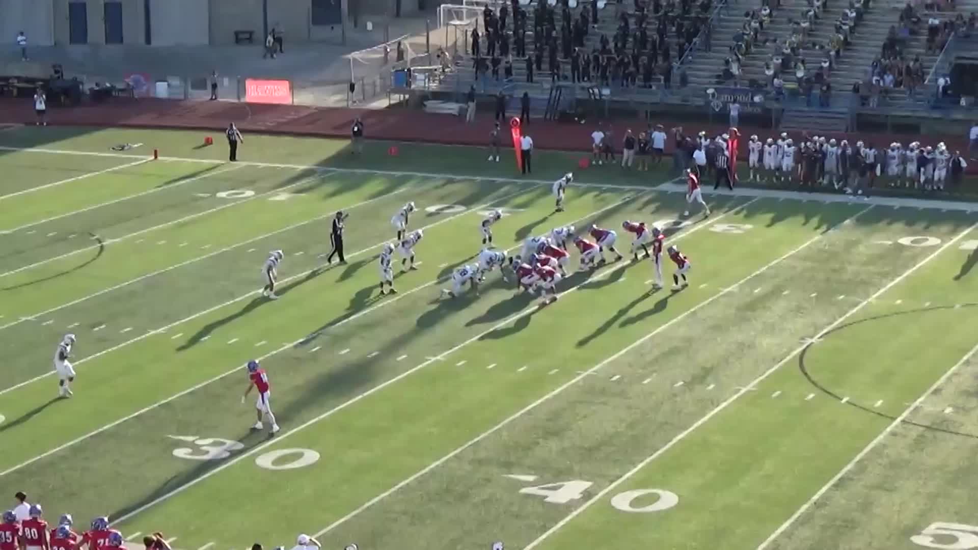 Videos Hays Hawks (Buda, TX) Varsity Football MaxPreps