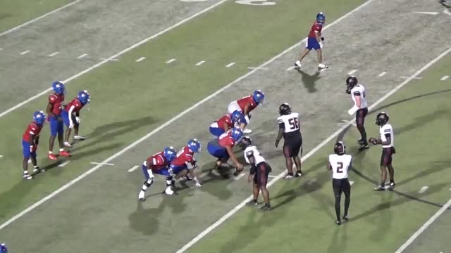 Caleb Roland - Hudl