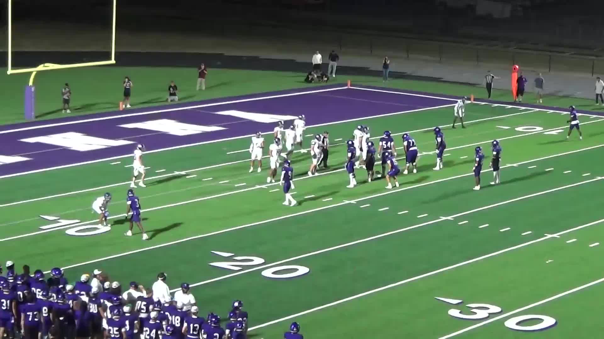  Peyton Miller - Anna - 2025 Junior Season Highlights 