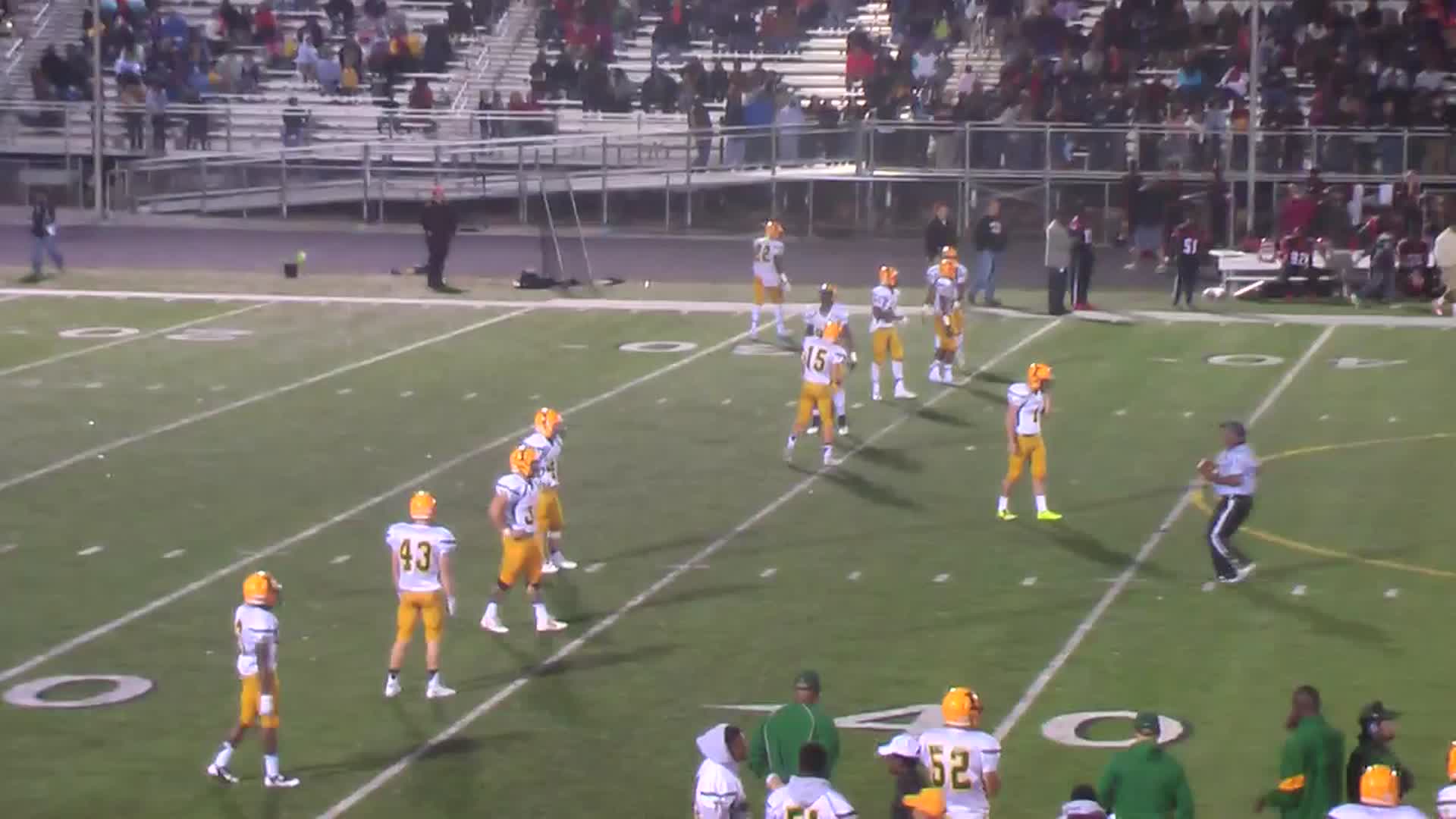 Junior highlights Jaire Alexander highlights Hudl