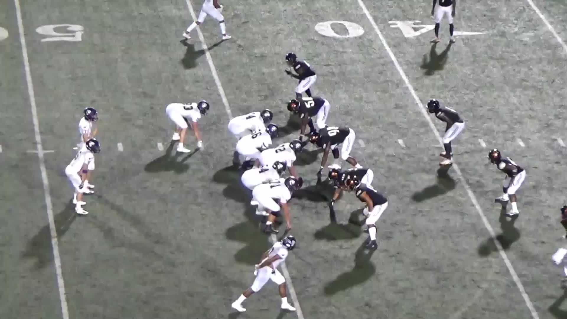 JASON AKERS JUNIOR SZN VARSITY Jason Akers highlights Hudl