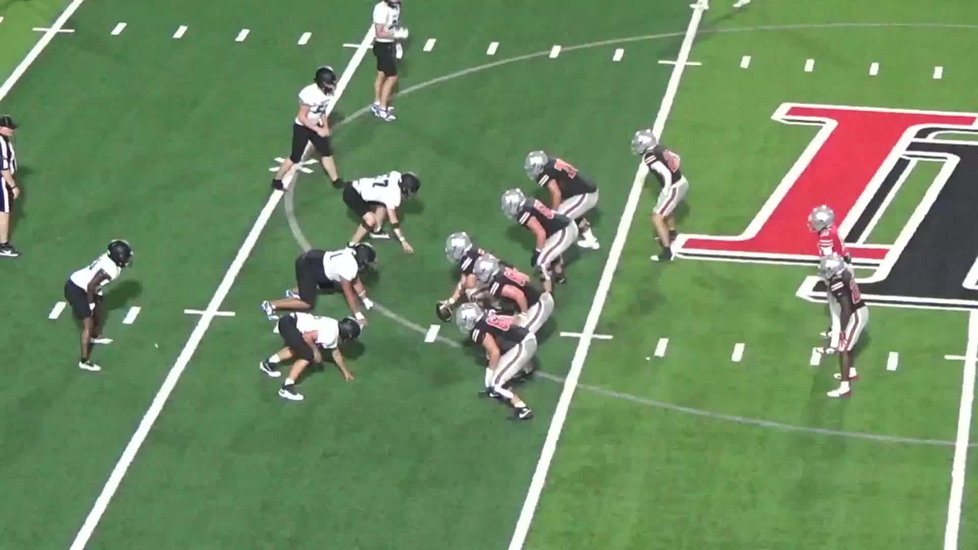 Rock Hill High School - Ryley Yuen highlights - Hudl