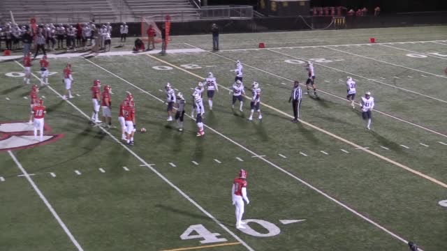 Drew Pyne Hudl