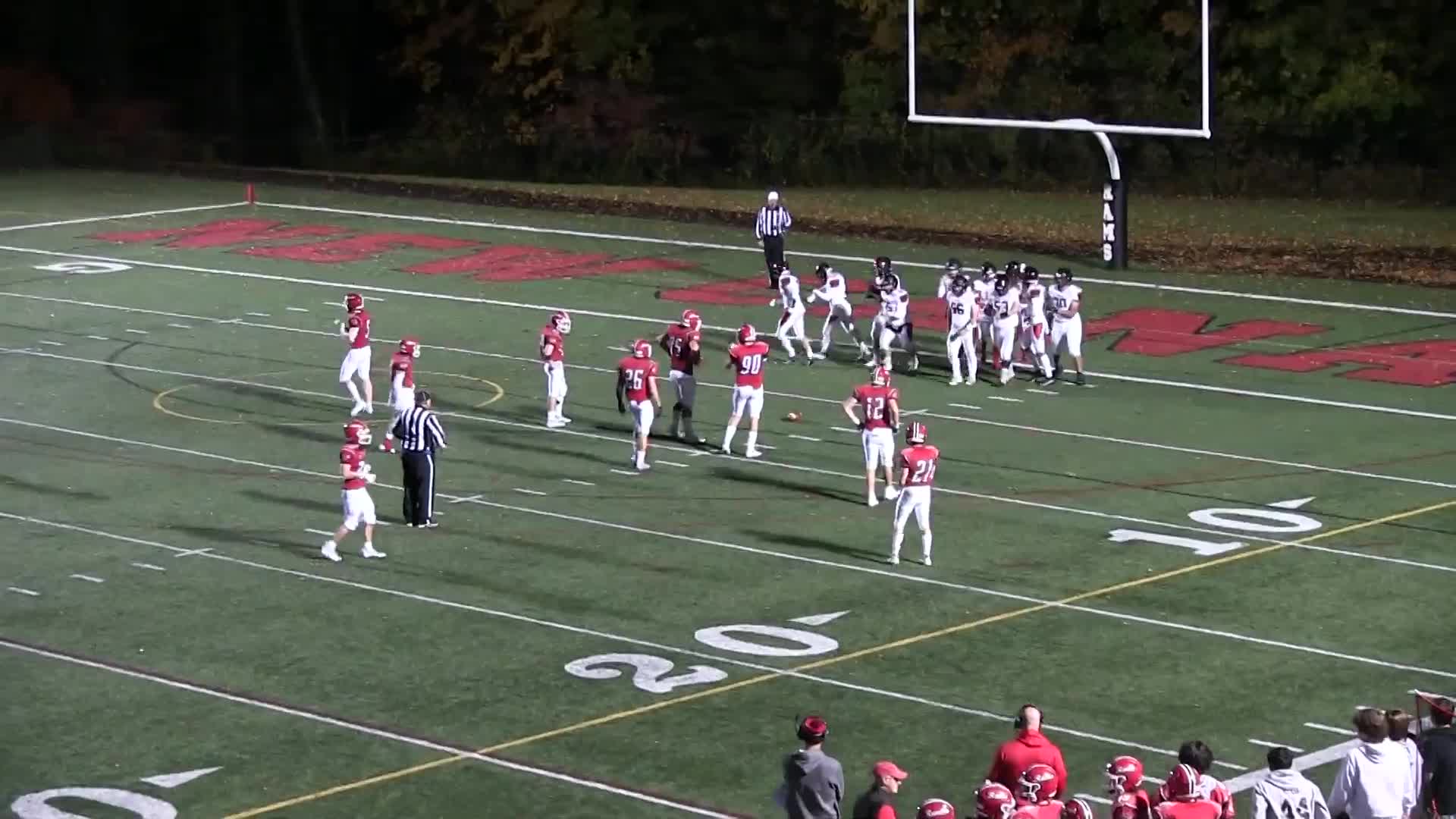 Lucas Coleman End Of Season - Lucas Coleman highlights - Hudl