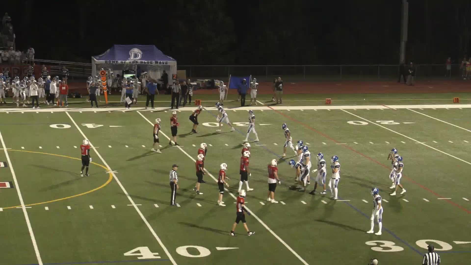 Joe Roche 2028 - OL/DL