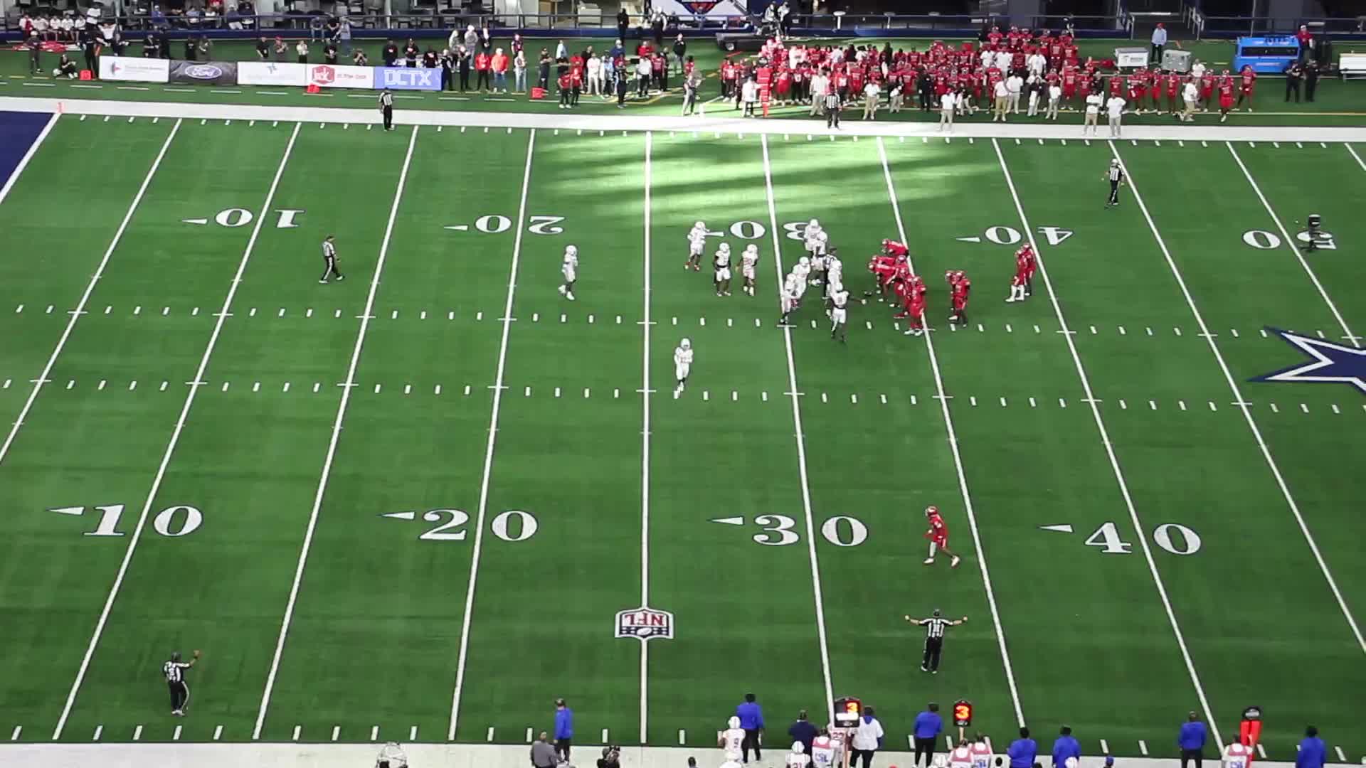  Braylon Edwards - Duncanville - 2025 Senior Season Highlights