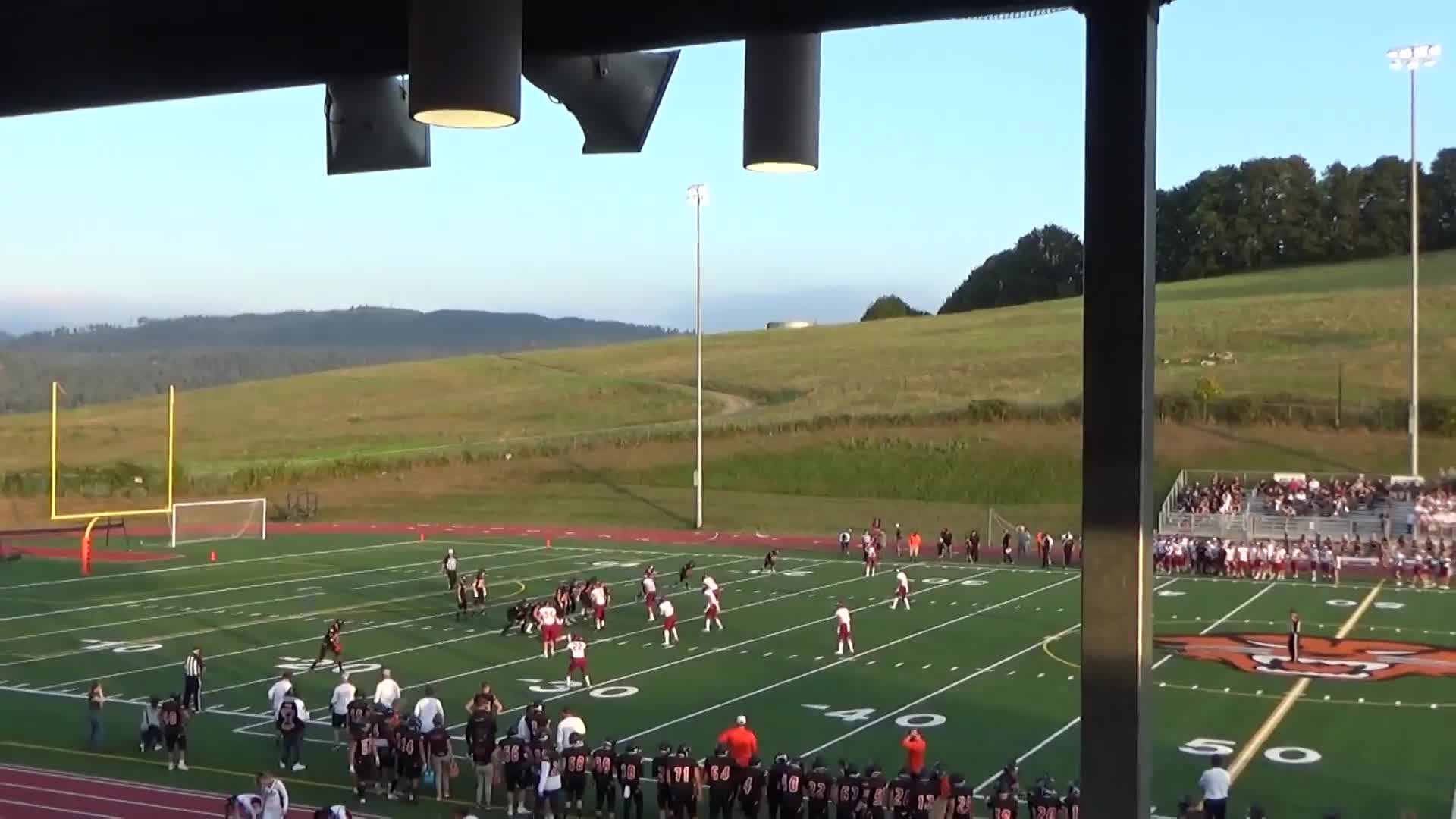 Eastlake High School Football Maxpreps