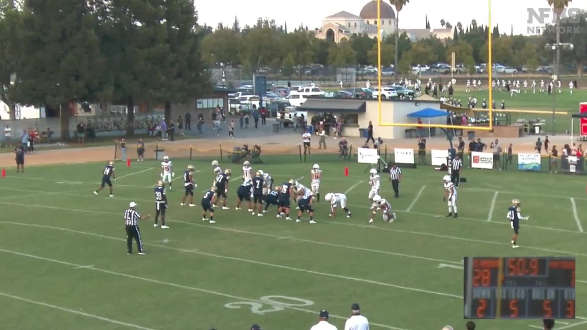 Midseason Highlights