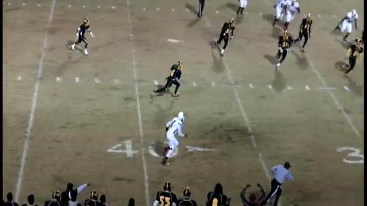 Kenneth Jordan's Highlights - Kenneth Jordan highlights - Hudl