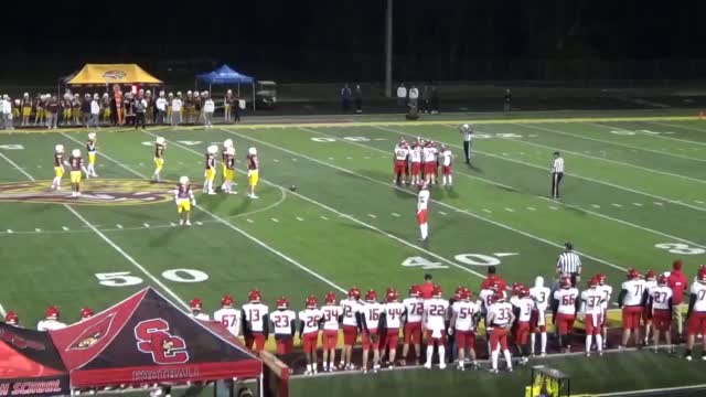 Timmy Emongo - Hudl