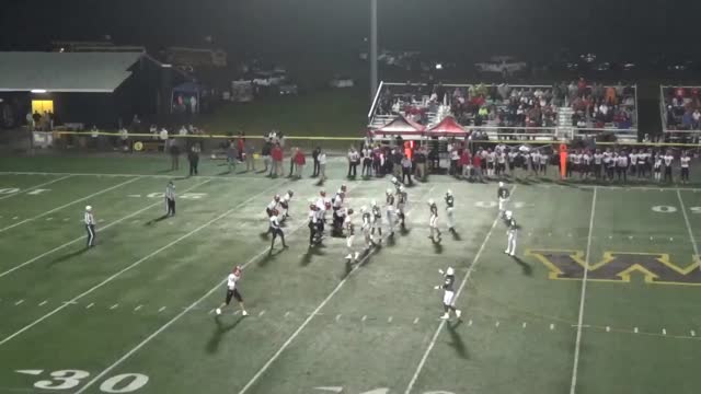 Timmy Emongo - Hudl