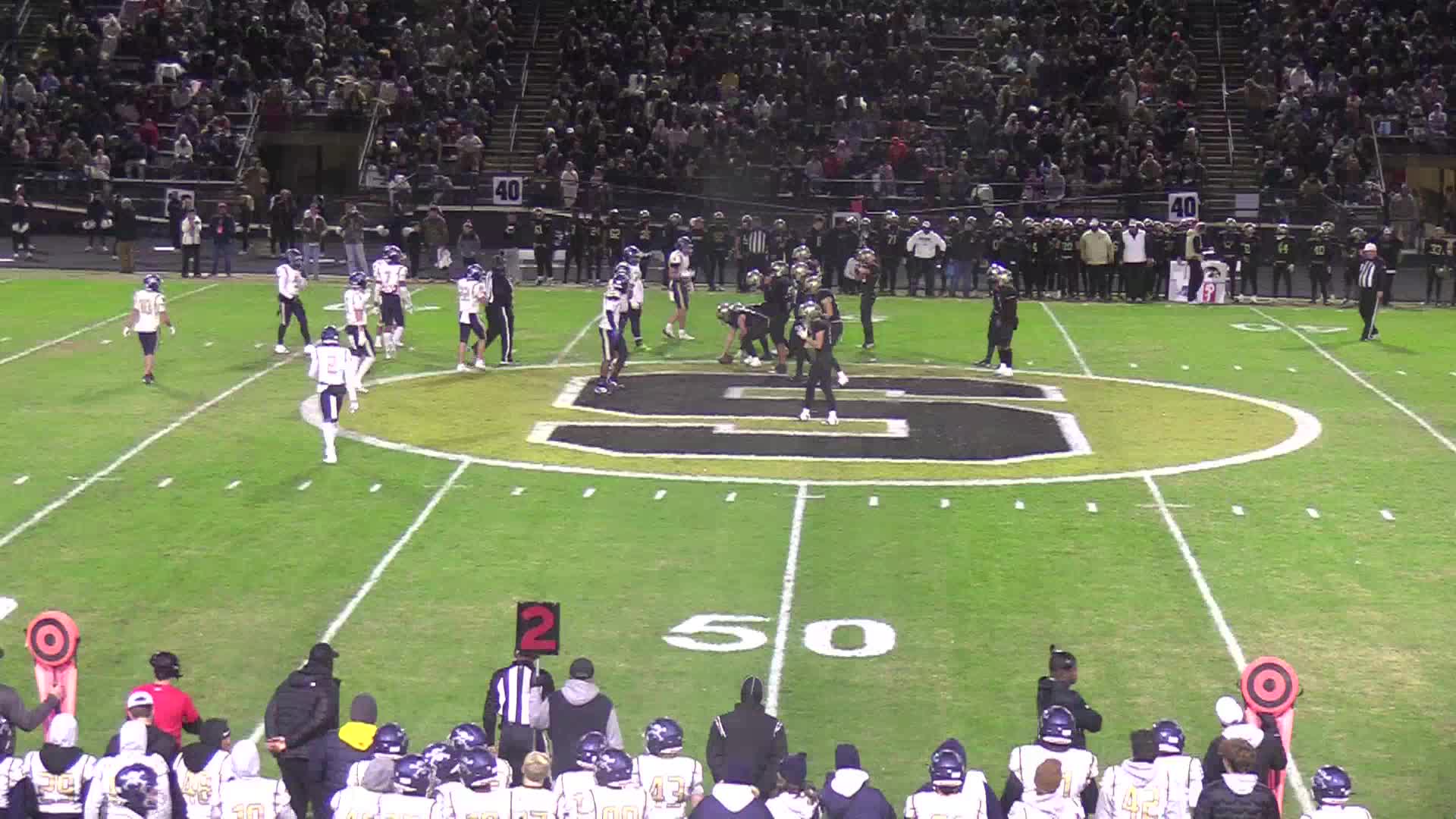  Ba'Roc Willis - Moody - 2025 Junior Season Highlights 