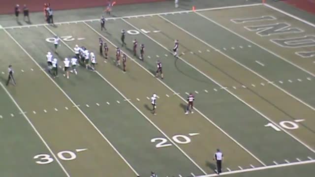 Freshman Football Red Oak High School Red Oak Texas